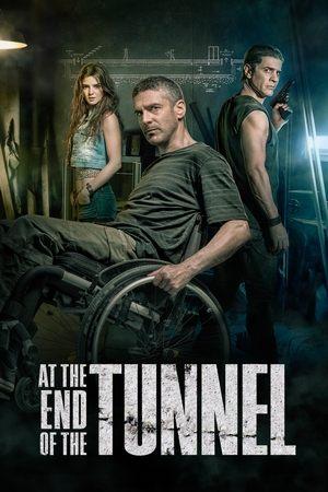At the End of the Tunnel streaming