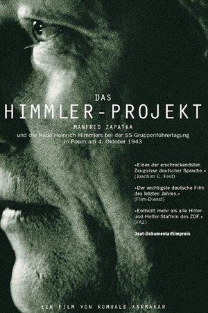 Das Himmler Projekt streaming