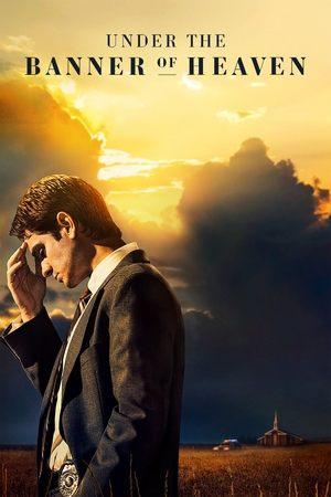 Under the Banner of Heaven streaming