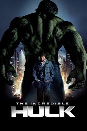 The Incredible Hulk streaming