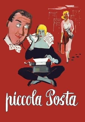 Piccola posta streaming
