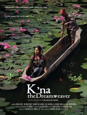 K'na, The Dreamweaver streaming