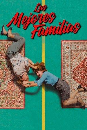 Las mejores familias streaming