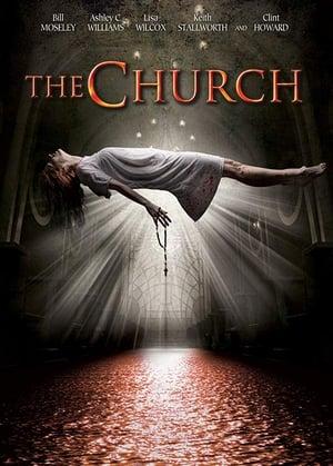 The Church streaming