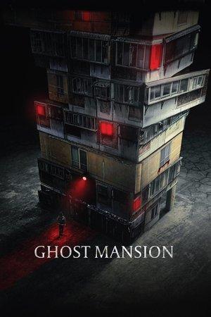 Ghost Mansion streaming