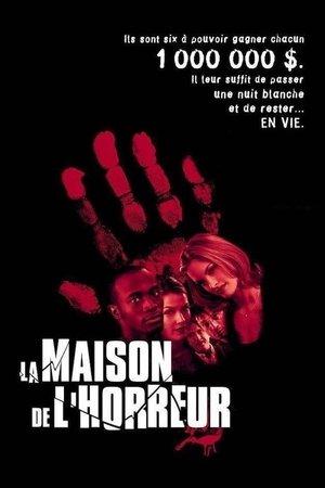 La Maison de l'horreur streaming