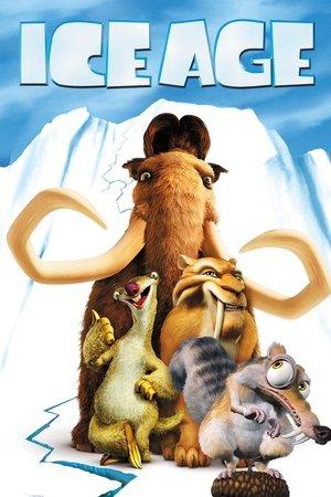 Ice Age streaming