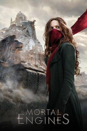 Mortal Engines streaming