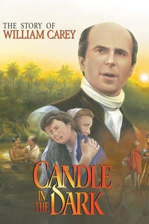 Candle in the Dark: The Story of William Carey streaming