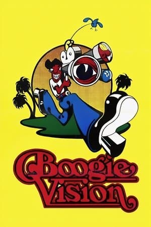 Boogie Vision streaming