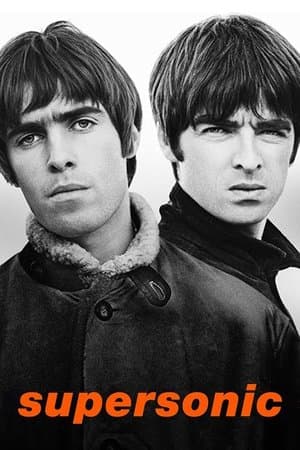 Supersonic streaming