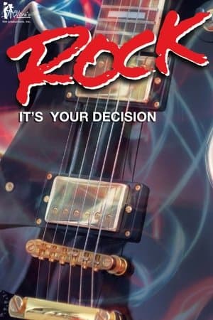 Rock: It's Your Decision streaming