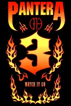 Pantera 3: Watch It Go streaming