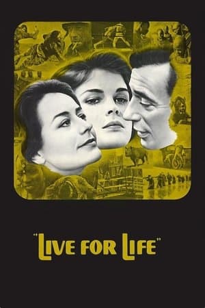 Live for Life streaming