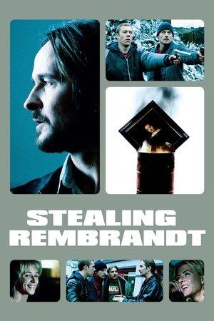 Stealing Rembrandt streaming