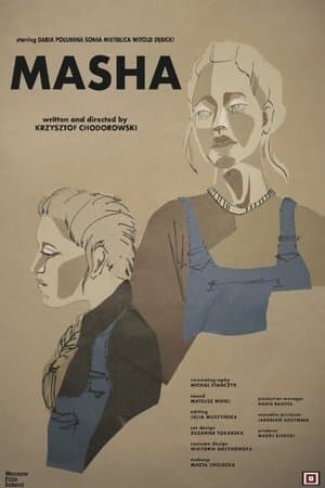 Masha streaming