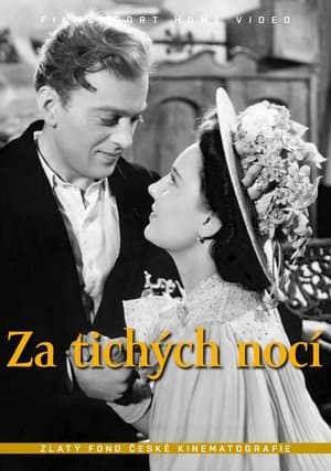 Za tichých nocí streaming