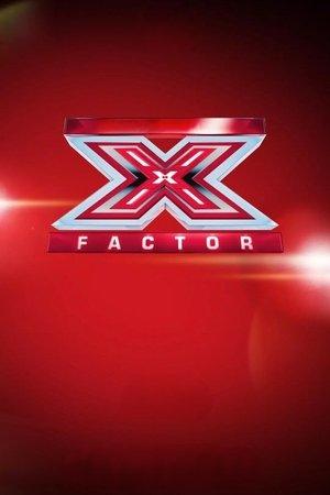 X-Factor streaming
