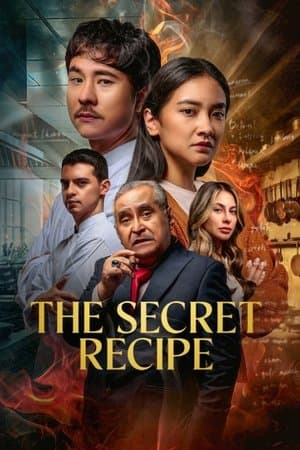 The Secret Recipe streaming