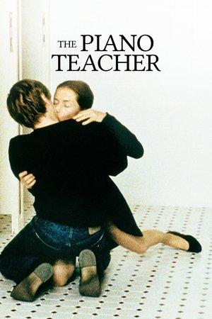 The Piano Teacher streaming