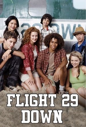 Flight 29 Down streaming