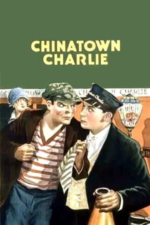 Chinatown Charlie streaming