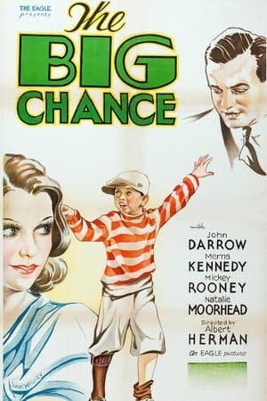 The Big Chance streaming
