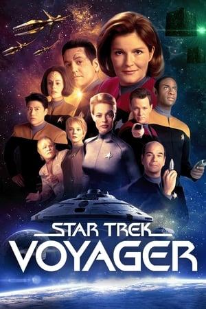 Star Trek: Voyager streaming