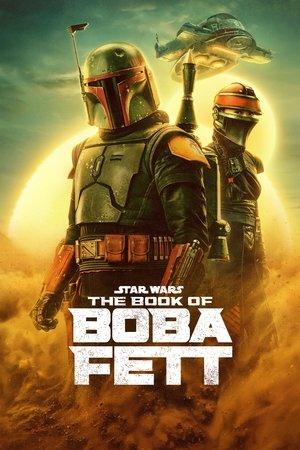 The Book of Boba Fett streaming