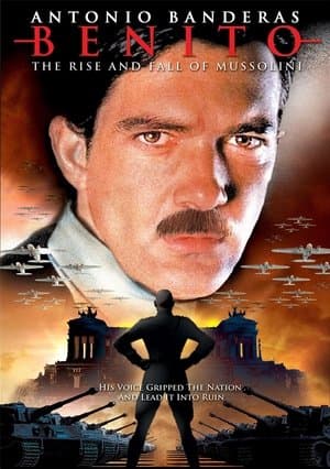 Benito: The Rise and Fall of Mussolini streaming