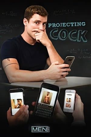 Projecting Cock streaming
