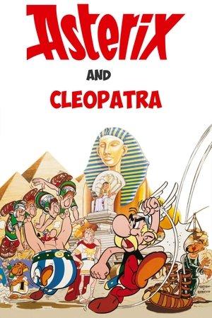Asterix and Cleopatra streaming