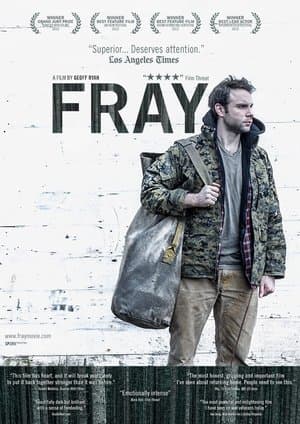 Fray streaming