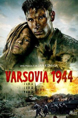 Varsovia 1944 streaming