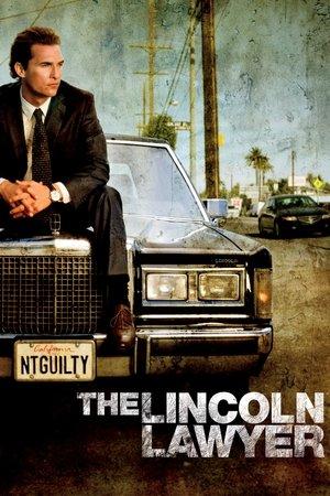 The Lincoln Lawyer streaming