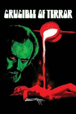Crucible of Terror streaming
