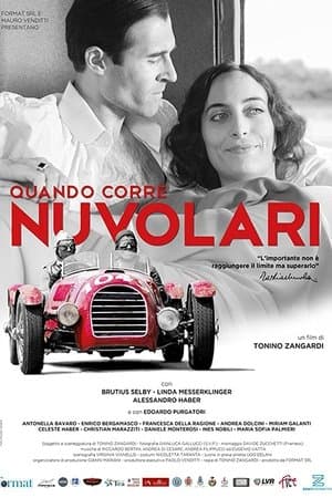 When Nuvolari Runs: The Flying Mantuan streaming