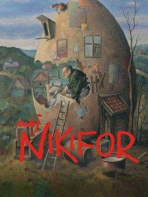 My Nikifor streaming