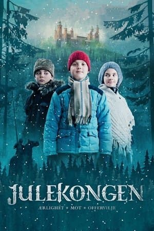Julekongen streaming