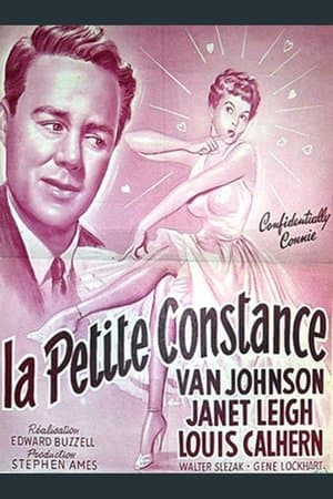 La Petite Constance streaming