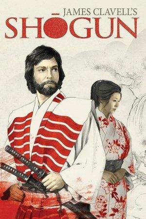 Shōgun streaming