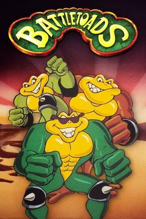 Battletoads streaming