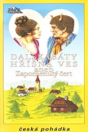 Dalskabáty, hříšná ves aneb Zapomenutý čert streaming