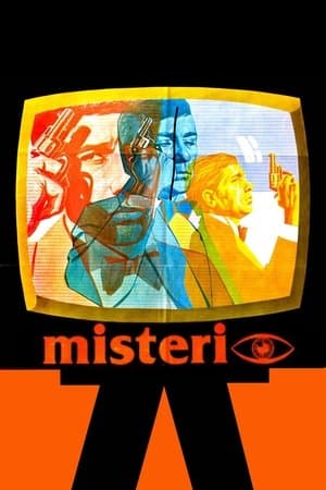 Misterio streaming