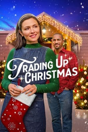 Trading Up Christmas streaming