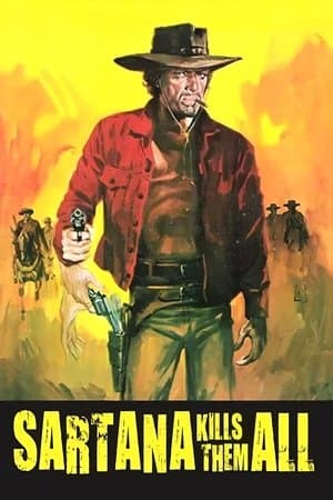 Sartana Kills Them All streaming