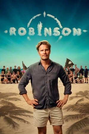 Robinson streaming