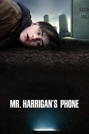 Mr. Harrigan's Phone streaming