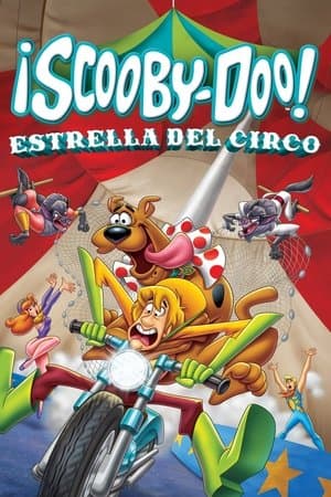 Scooby-Doo Misterio en el circo streaming