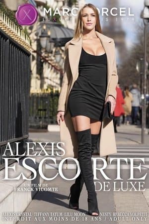 Alexis Escorte De Luxe streaming